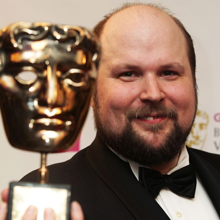 Markus "Notch" Persson