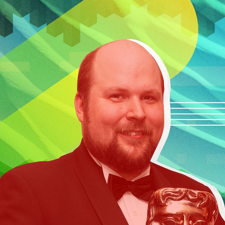 Markus "Notch" Persson