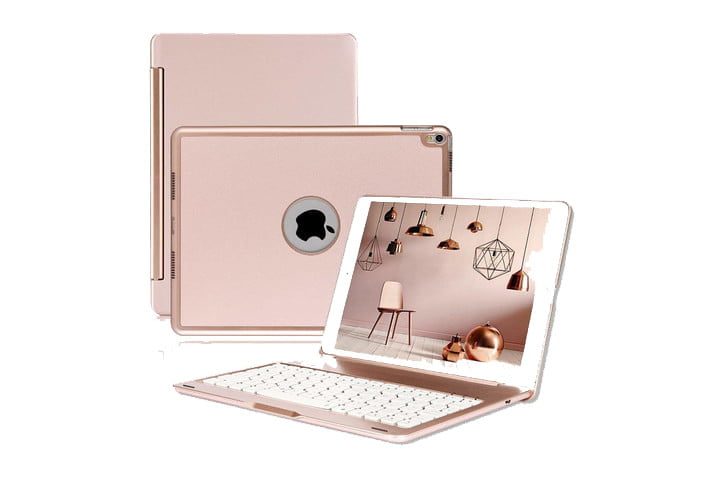 Onhi Wireless Keyboard