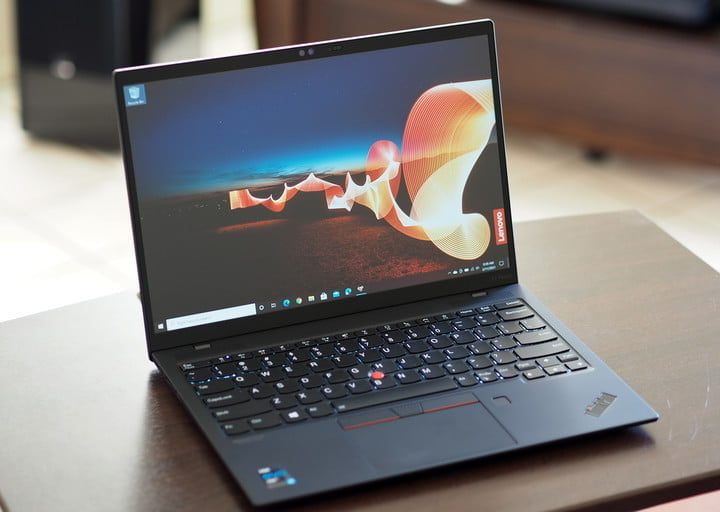 Lenovo ThinkPad X1 Nano, una de las mejores alternativas a MacBook