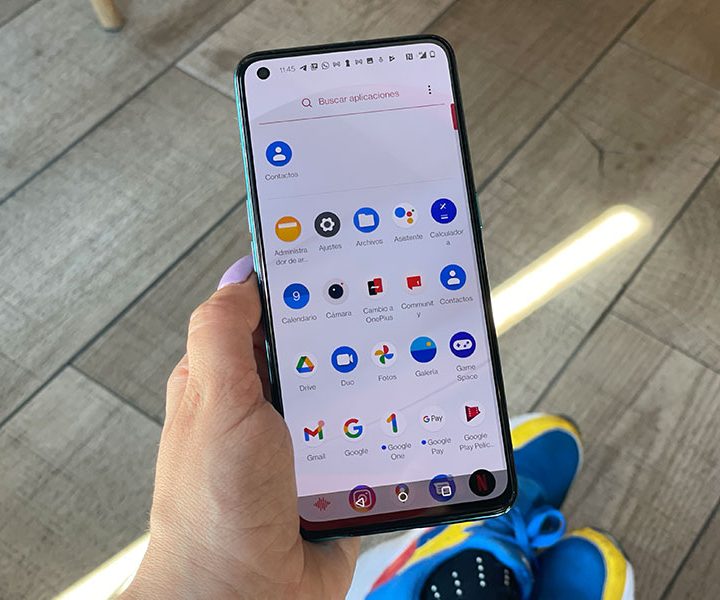 OnePlus Nord CE 5G