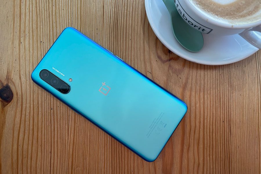 OnePlus Nord CE 5G