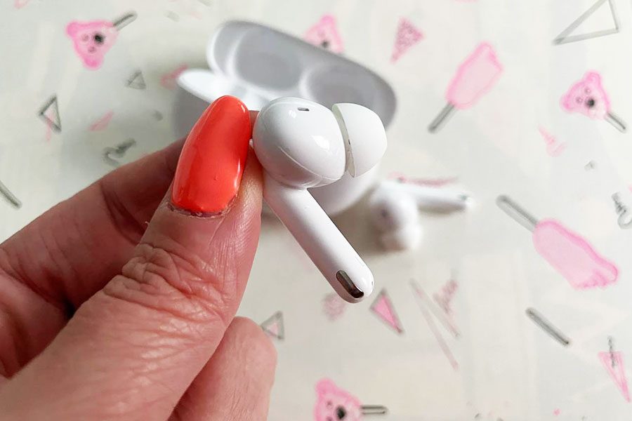 Oppo Enco Free2