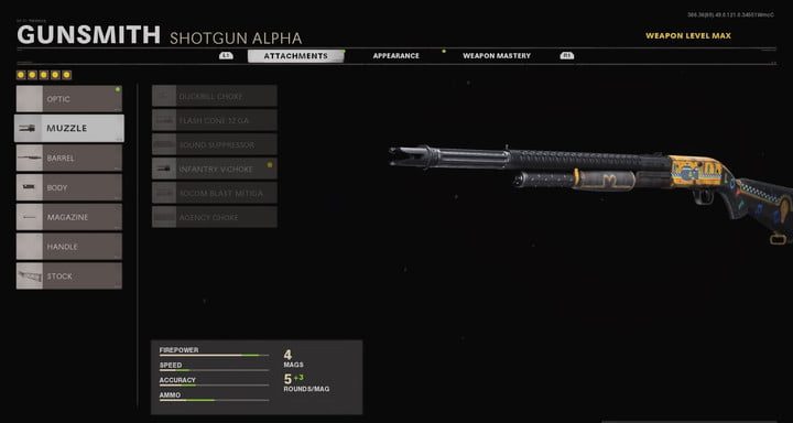 Configuración de una Hauer 77