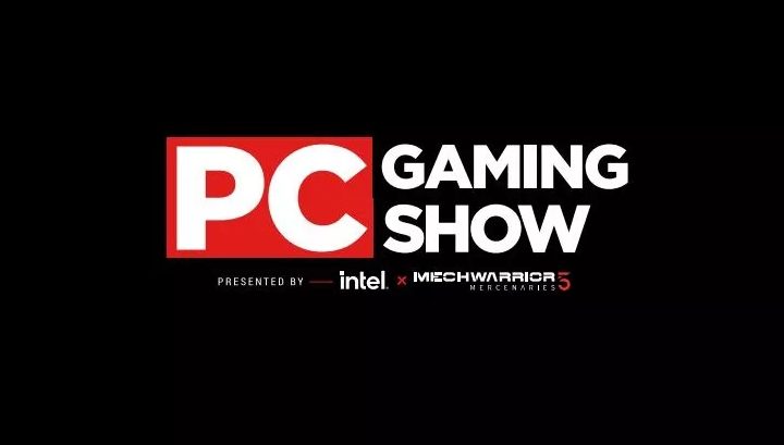 PC GAMING SHOW E3 2021