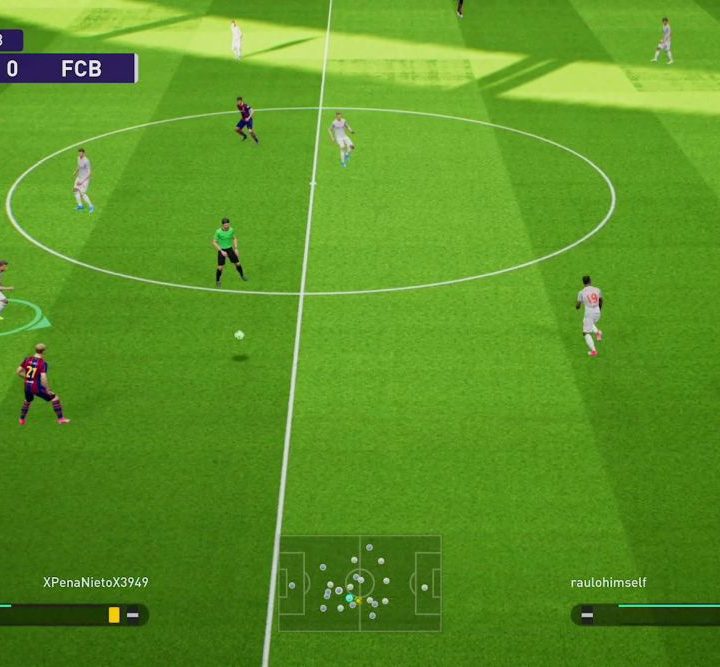 PES 2022
