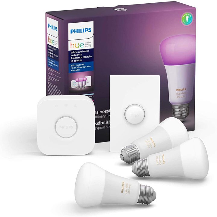 Philips Hue