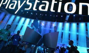 PlayStation E3