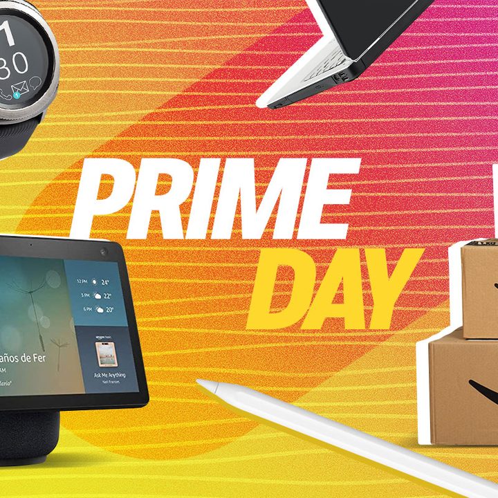 Amazon Prime Day