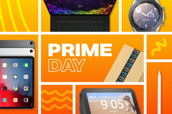Prime Day
