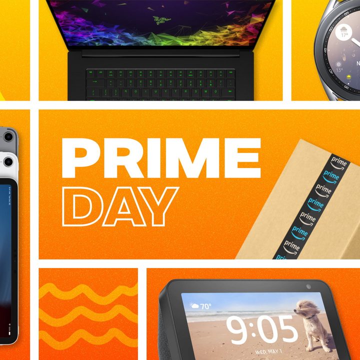 Prime Day