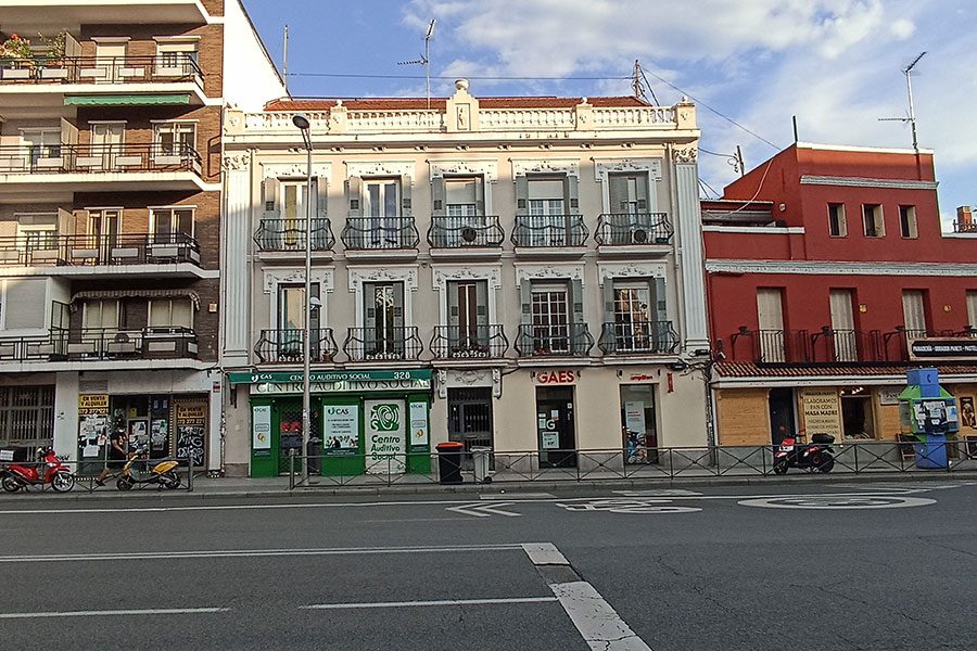 Xiaomi Redmi Note 10S