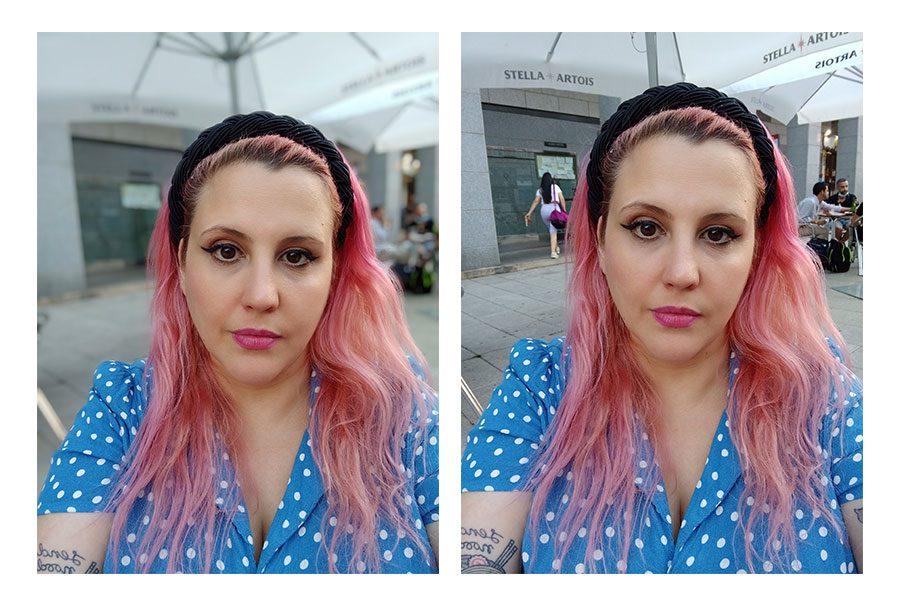 Xiaomi Redmi Note 10S