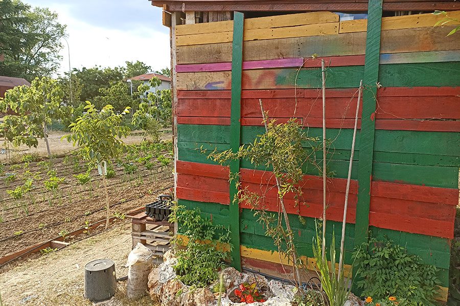 Xiaomi Redmi Note 10S