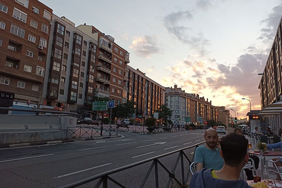 Xiaomi Redmi Note 10S