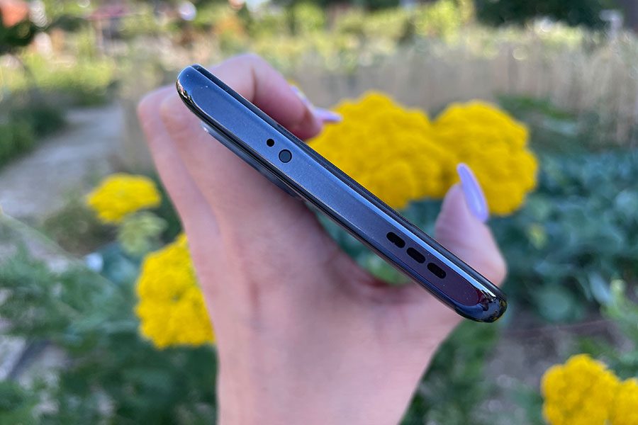 Xiaomi Redmi Note 10S