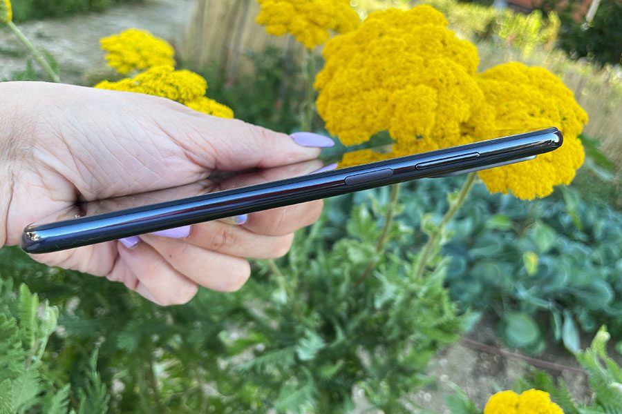 Xiaomi Redmi Note 10S