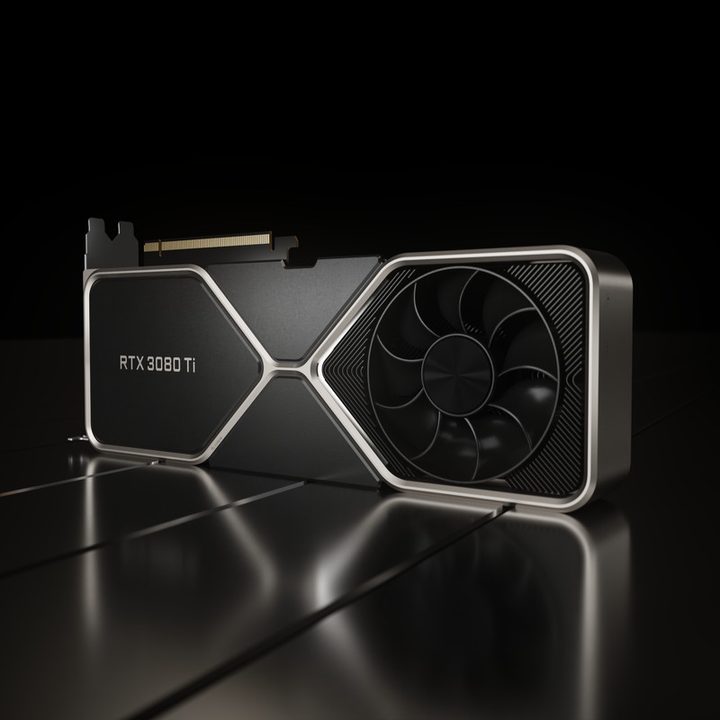 RTX 3080Ti