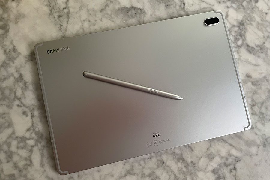 Samsung Galaxy Tab S7 FE 5G