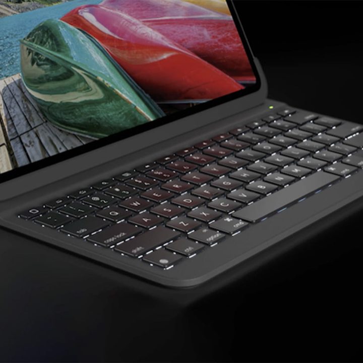 Logitech Slim Folio Pro