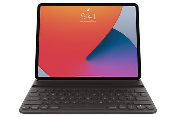 Smart Keyboard Folio para iPad Pro