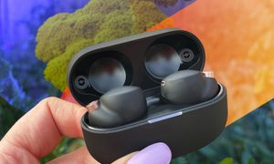 Sony Auriculares
