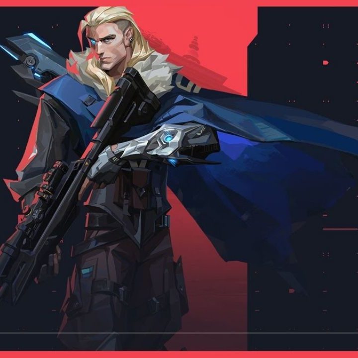 Sova mejores agentes Valorant