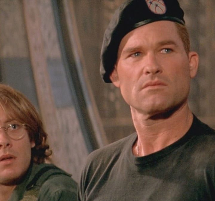 Película de Stargate