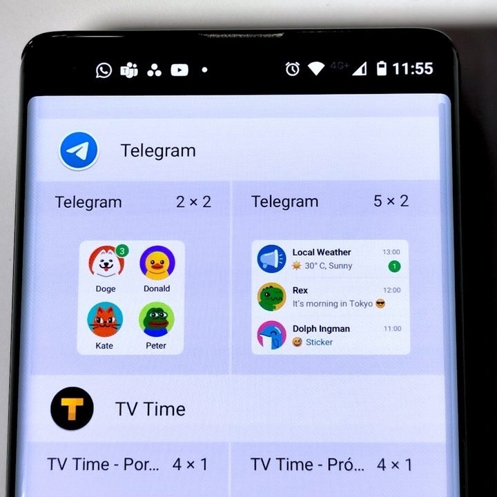 Los mejores trucos para Telegram