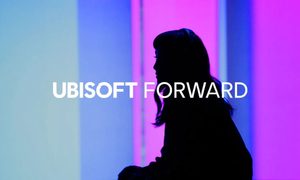 ubisoft forward