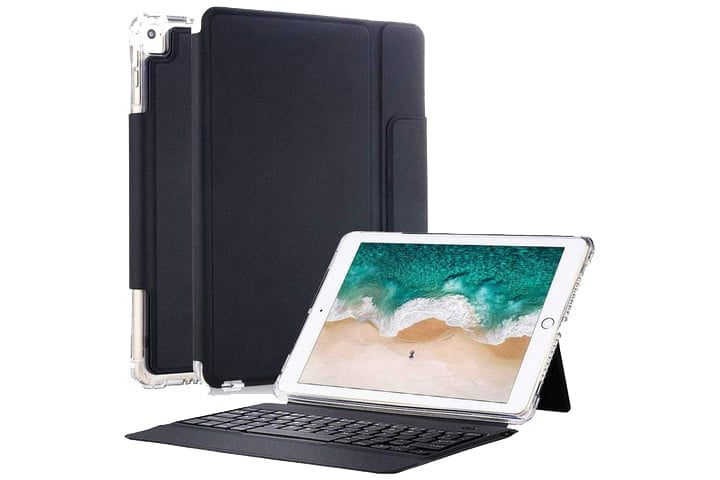 Valkit iPad Pro Bluetooth