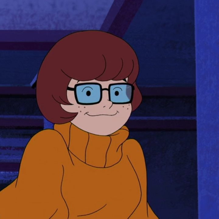 Velma Dinkley