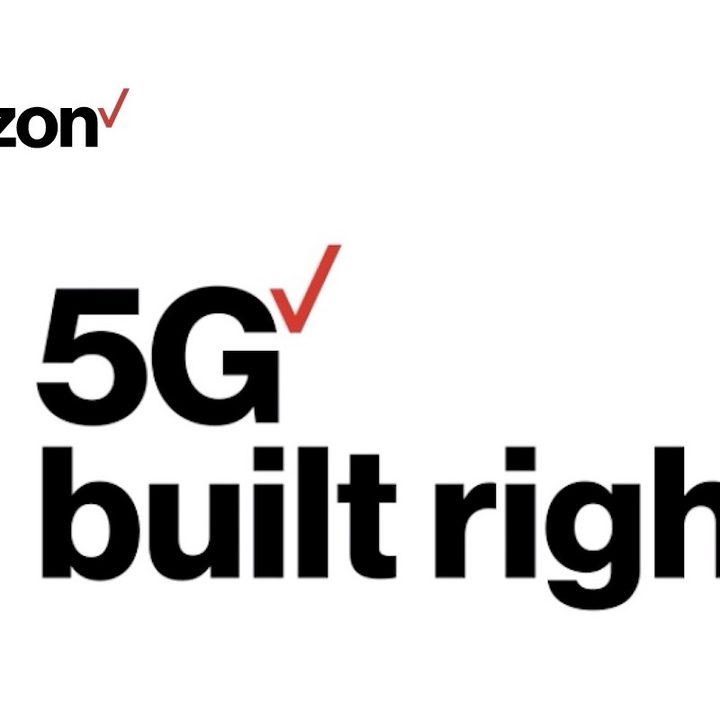 VERIZON 5G E3 2021