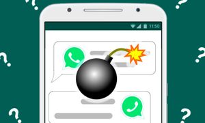 whatsapp fotos autodestruyen beta destruir