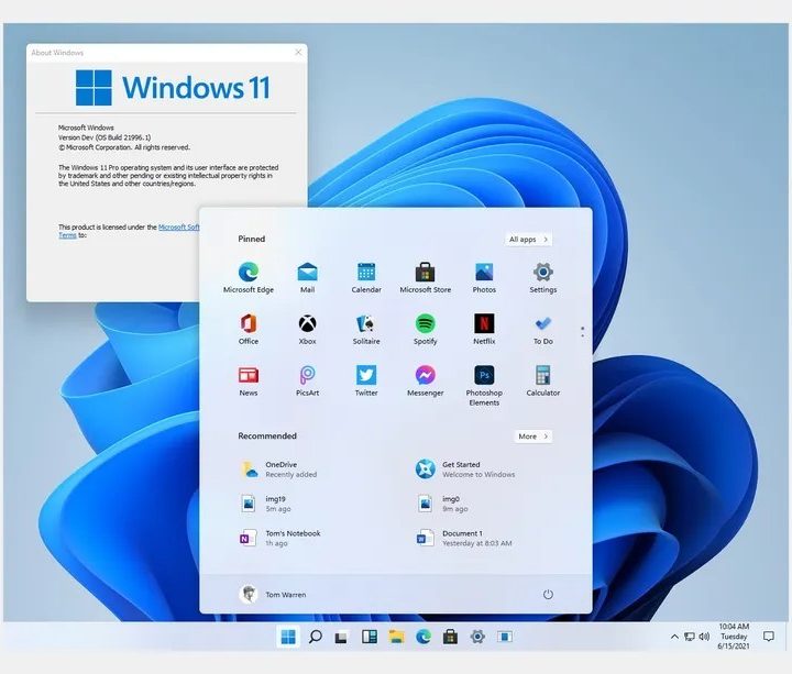 Windows 11