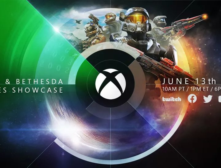 XBOX BETHESDA E3 2021