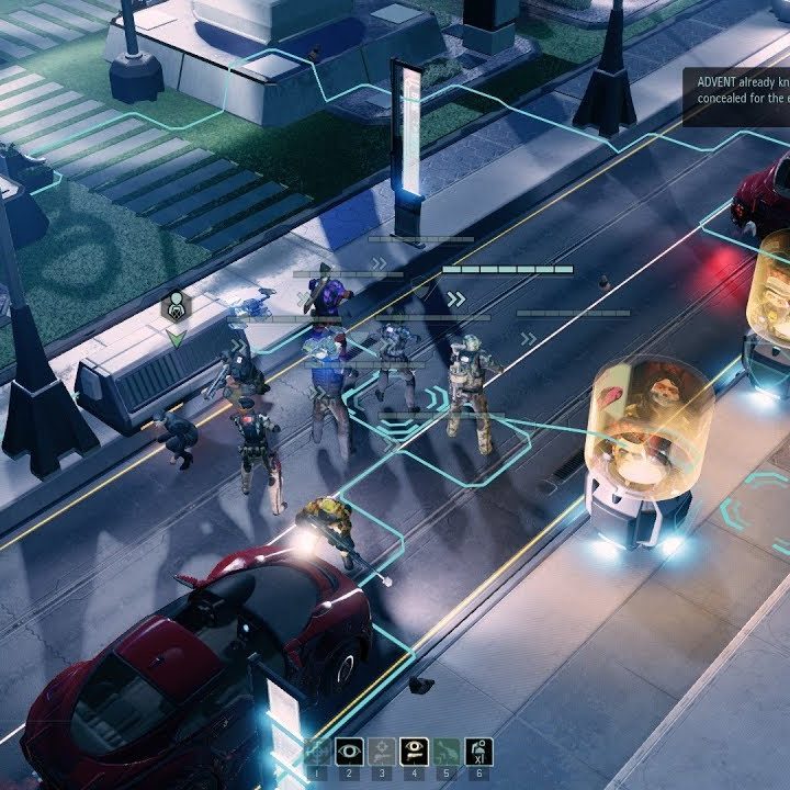XCOM 2