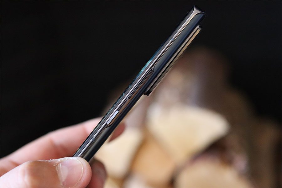 ZTE Axon 30 Ultra 5G