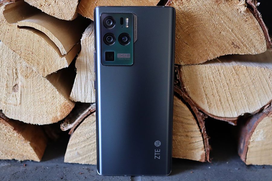 ZTE Axon 30 Ultra 5G