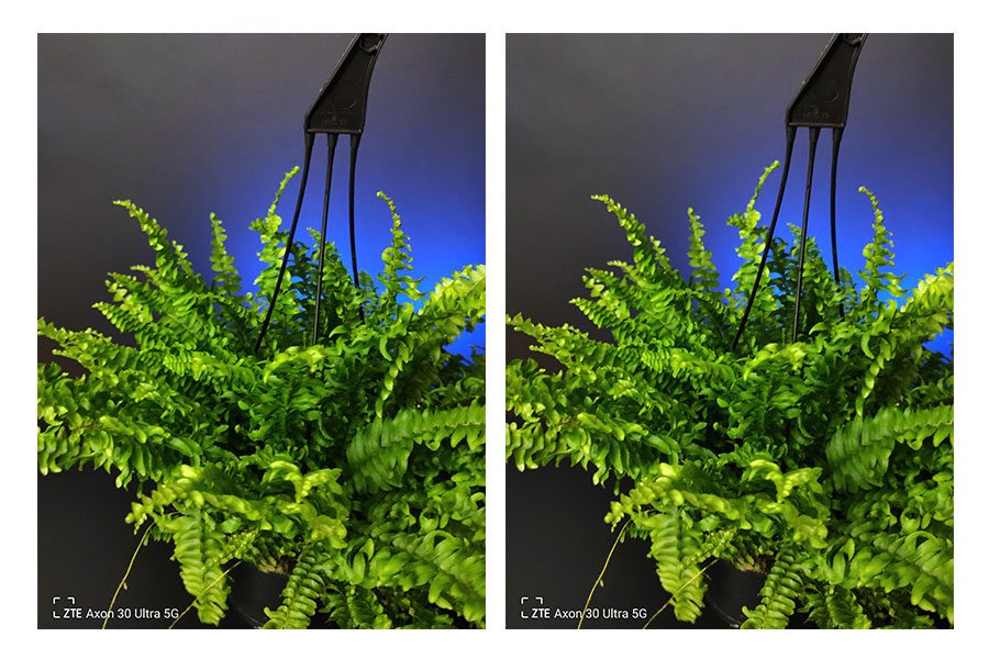 ZTE Axon 30 Ultra 5G