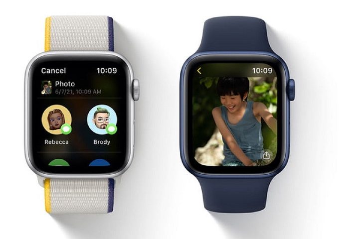 Cómo descargar WatchOS 8 beta pública