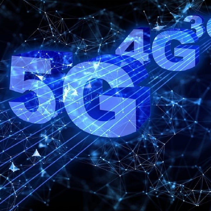 Qué es la red 5G