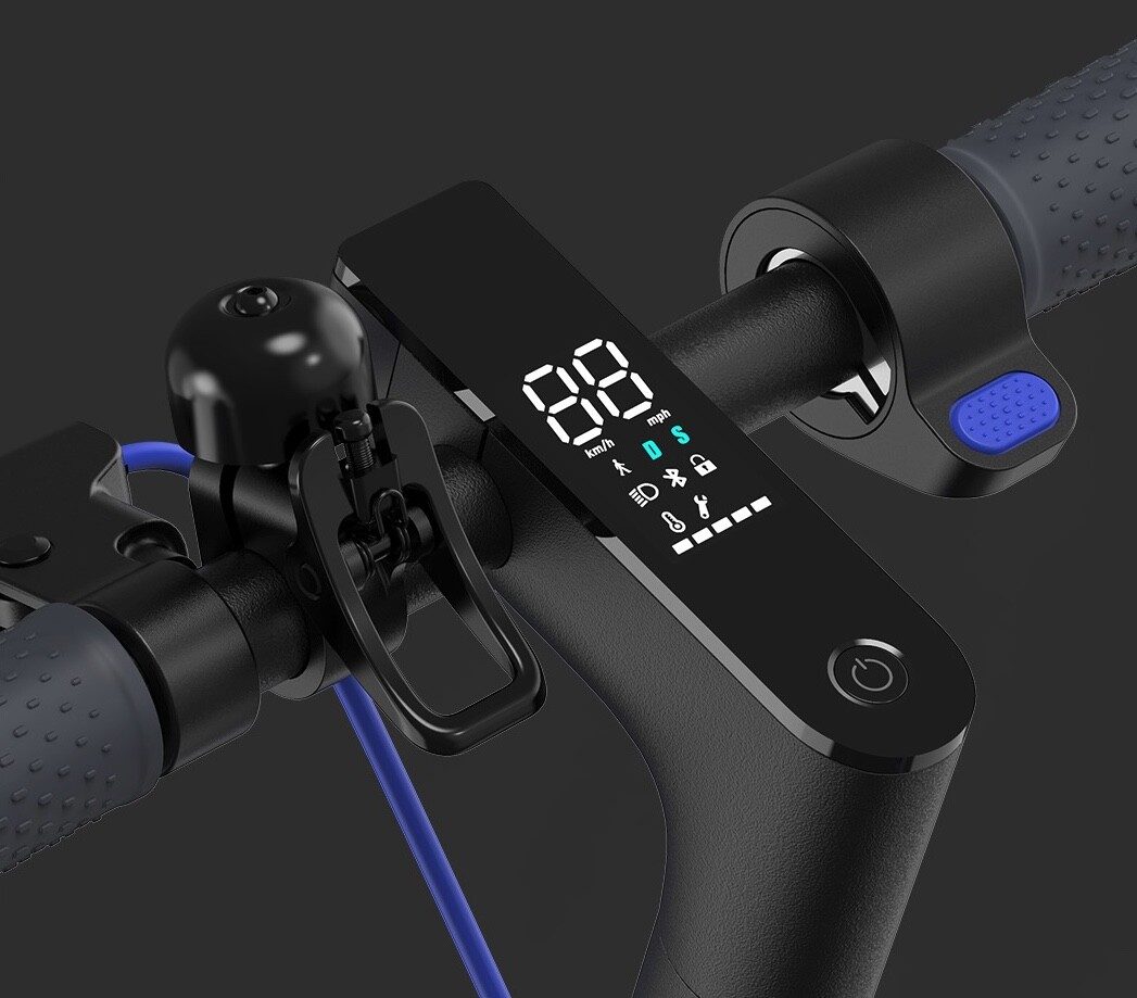 xiaomi mi electric scooter 3 1366 2000  1