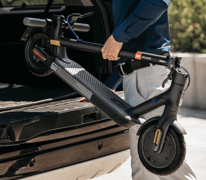 xiaomi mi electric scooter 3 1366 2000