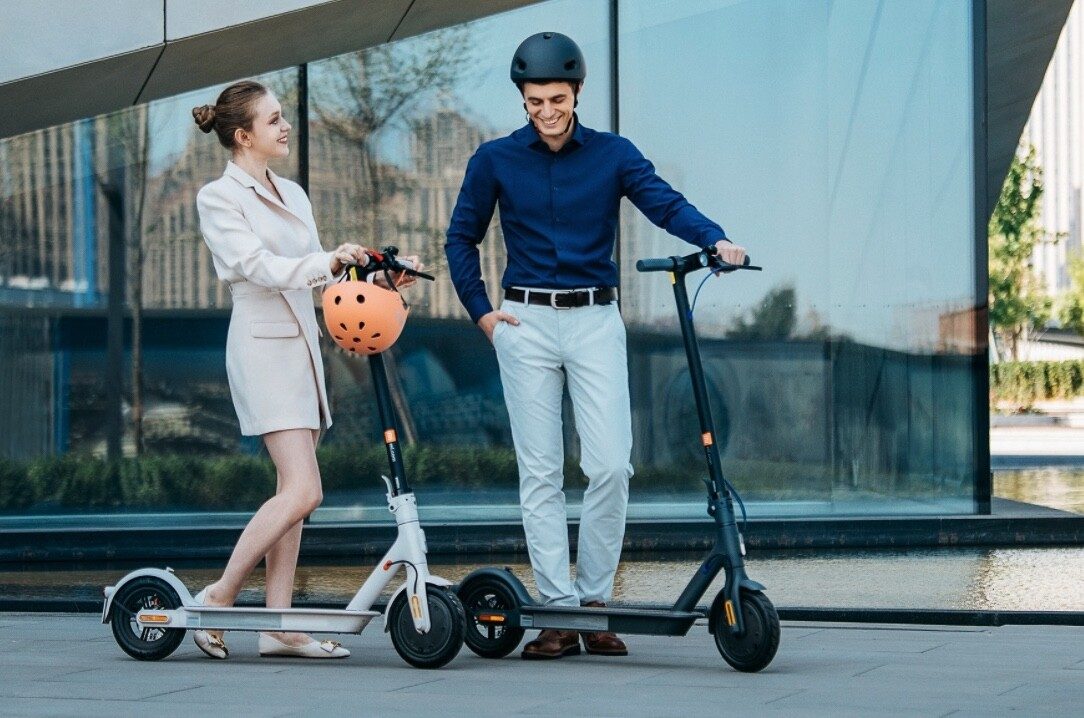 xiaomi mi electric scooter 3 1366 2000  4