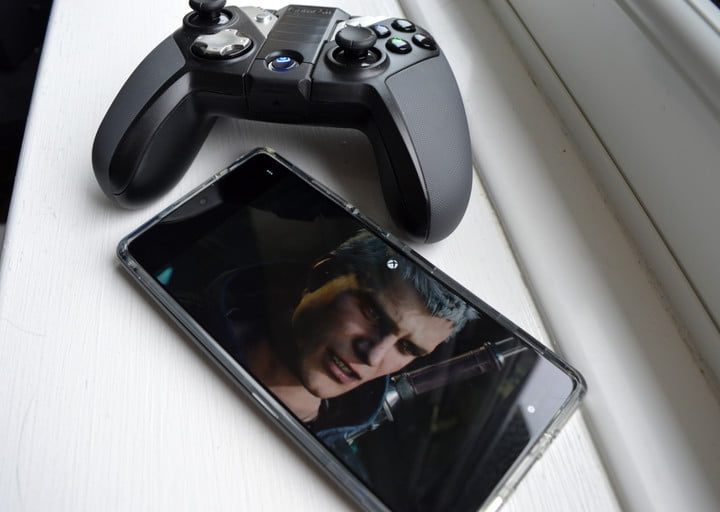 Juegos de Xbox en Android