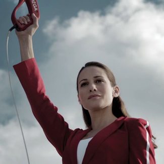 OMEGA Electronic Start System