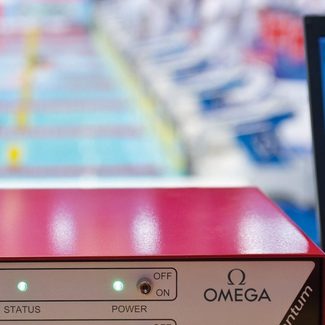 Sistema OMEGA Timing