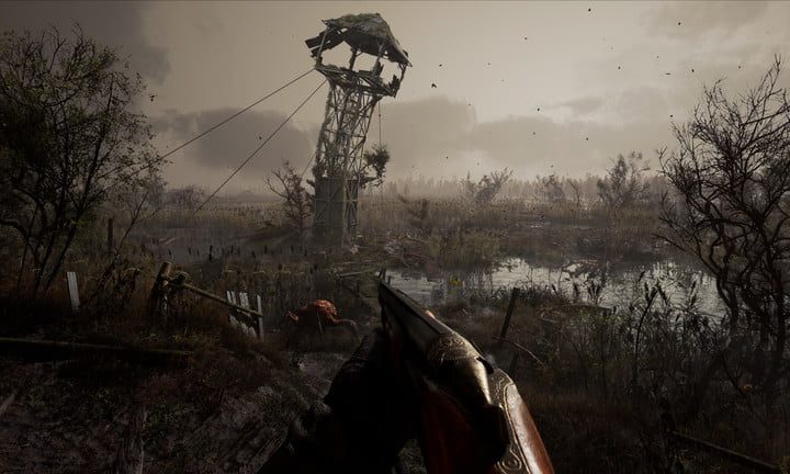 STALKER 2: Heart of Chernobyl