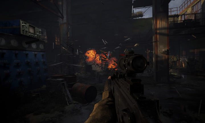 STALKER 2: Heart of Chernobyl